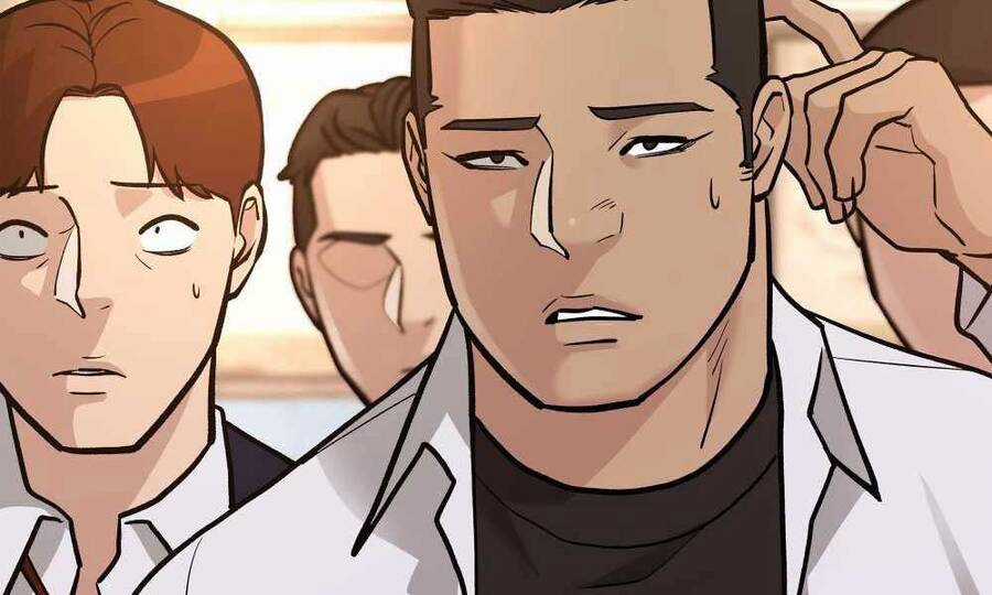 Giang Hồ Thực Thi Công Lý Chapter 12 trang 62