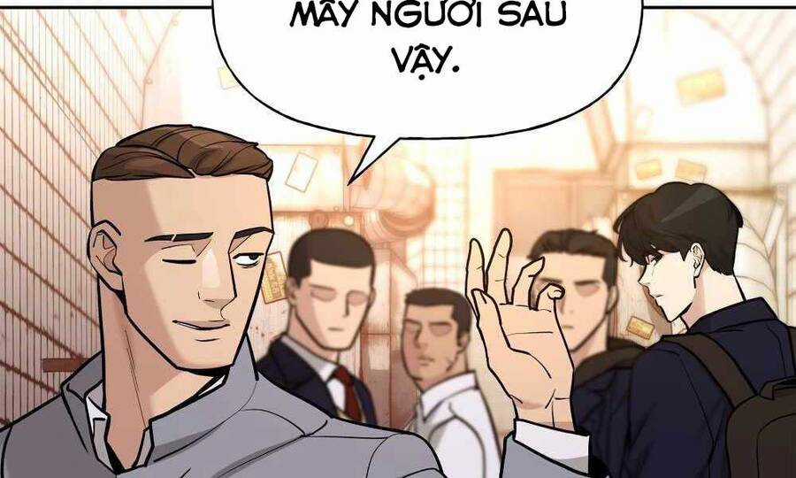 Giang Hồ Thực Thi Công Lý Chapter 12 trang 69