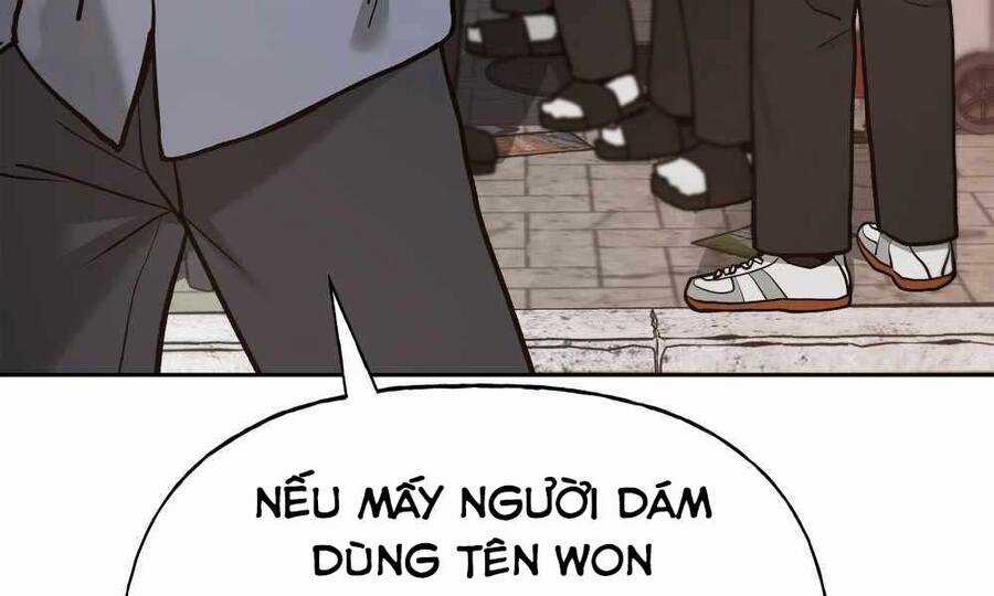 Giang Hồ Thực Thi Công Lý Chapter 12 trang 71