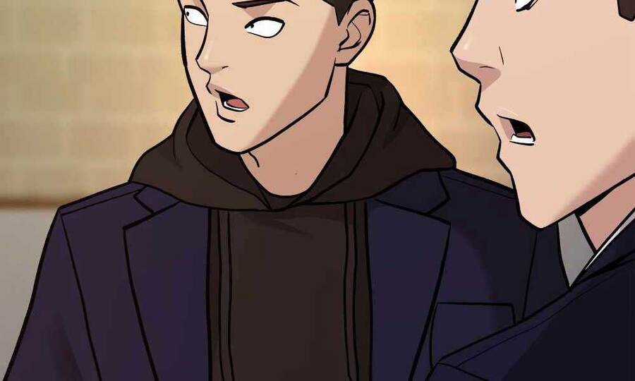 Giang Hồ Thực Thi Công Lý Chapter 12 trang 8