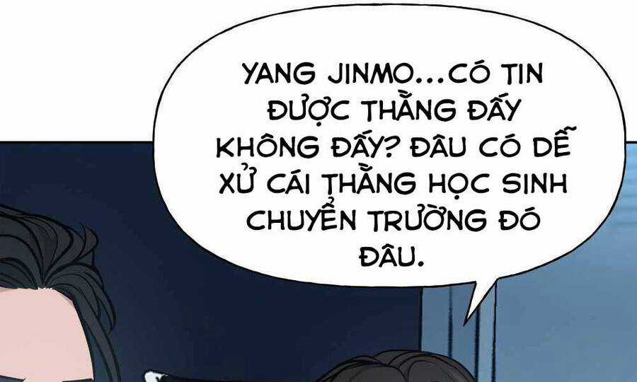 Giang Hồ Thực Thi Công Lý Chapter 12 trang 98