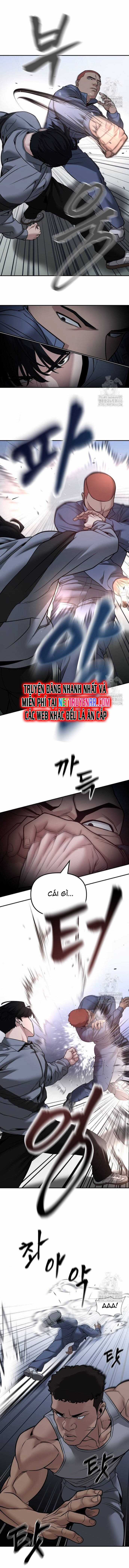 Giang Hồ Thực Thi Công Lý Chapter 120 trang 5