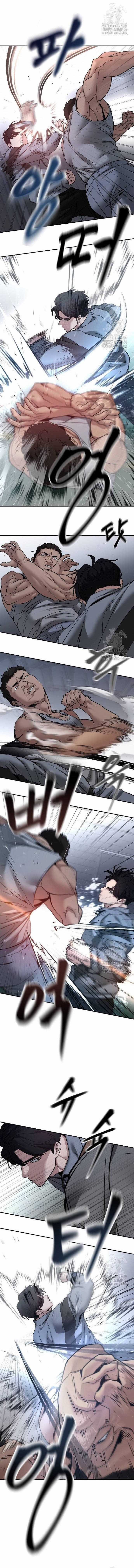 Giang Hồ Thực Thi Công Lý Chapter 120 trang 6