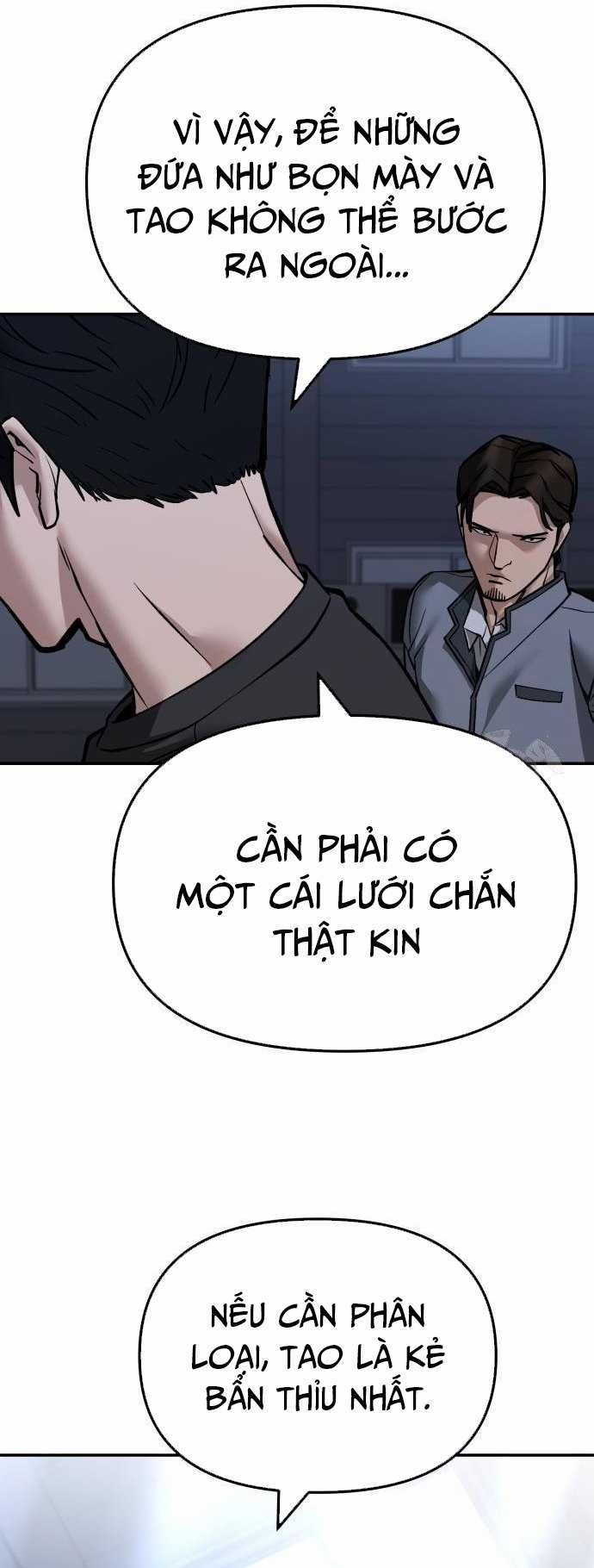 Giang Hồ Thực Thi Công Lý Chapter 121 trang 12