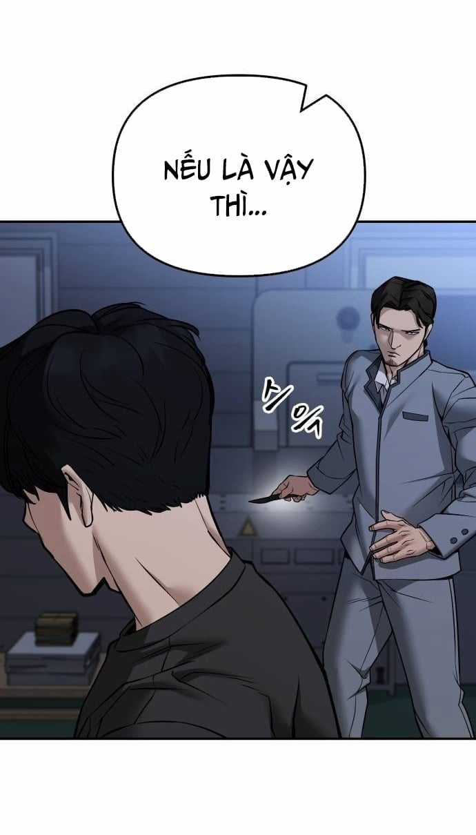 Giang Hồ Thực Thi Công Lý Chapter 121 trang 15