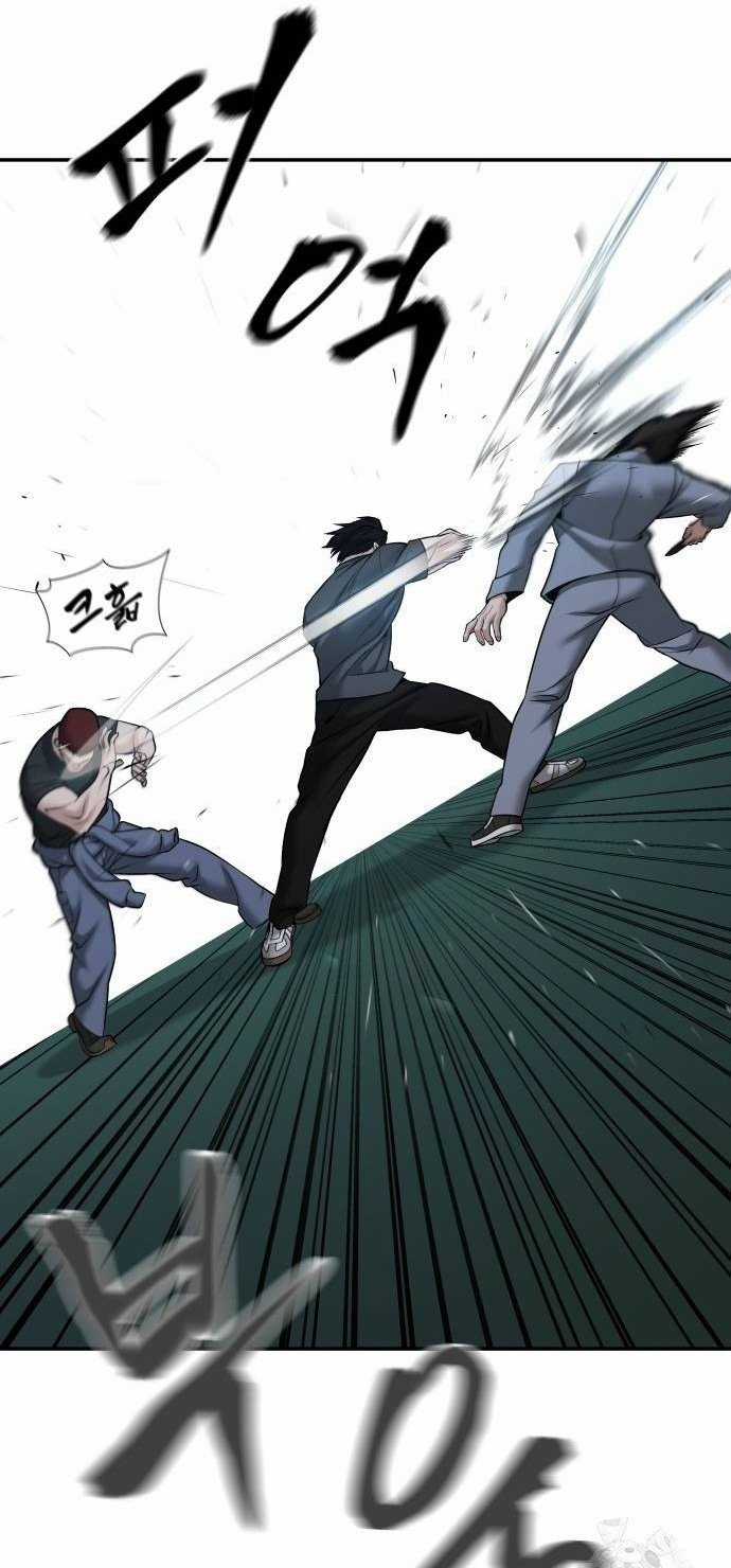 Giang Hồ Thực Thi Công Lý Chapter 121 trang 18