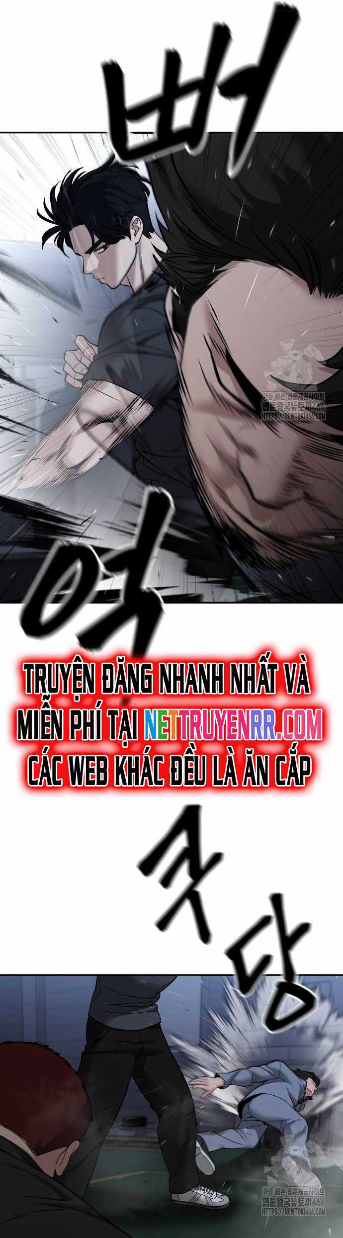 Giang Hồ Thực Thi Công Lý Chapter 121 trang 21