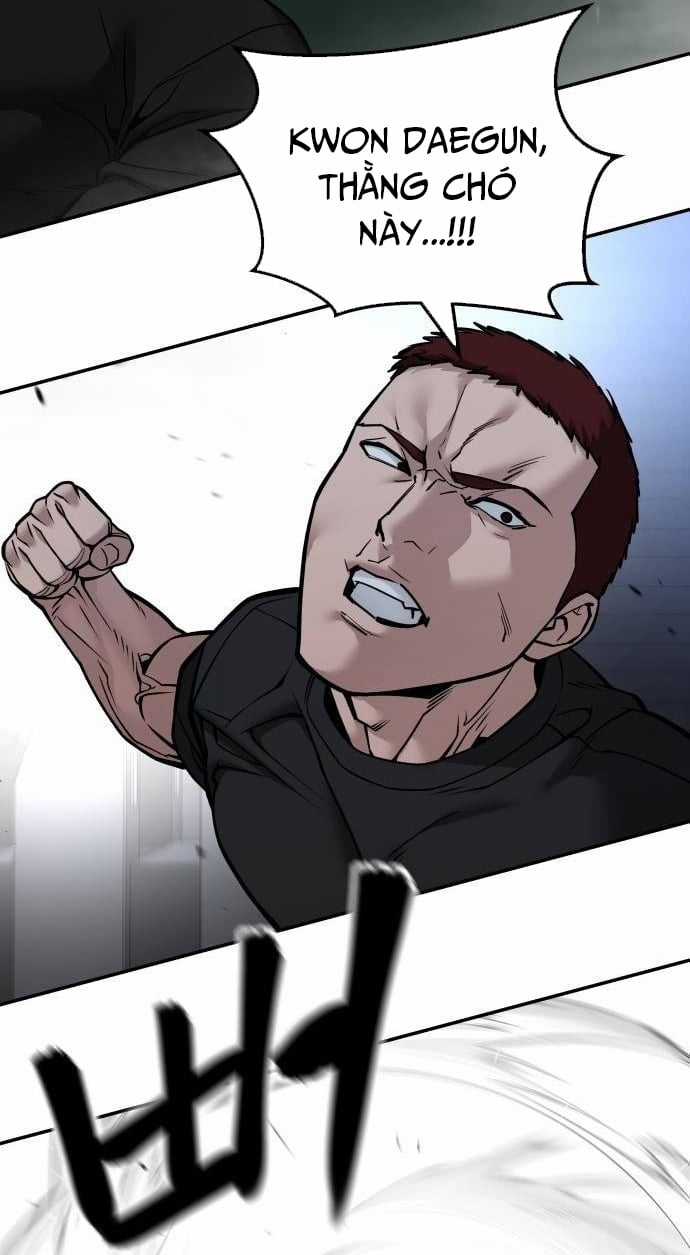 Giang Hồ Thực Thi Công Lý Chapter 121 trang 22