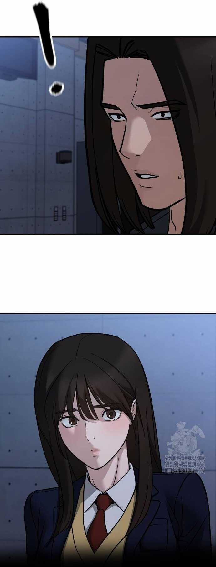 Giang Hồ Thực Thi Công Lý Chapter 121 trang 25