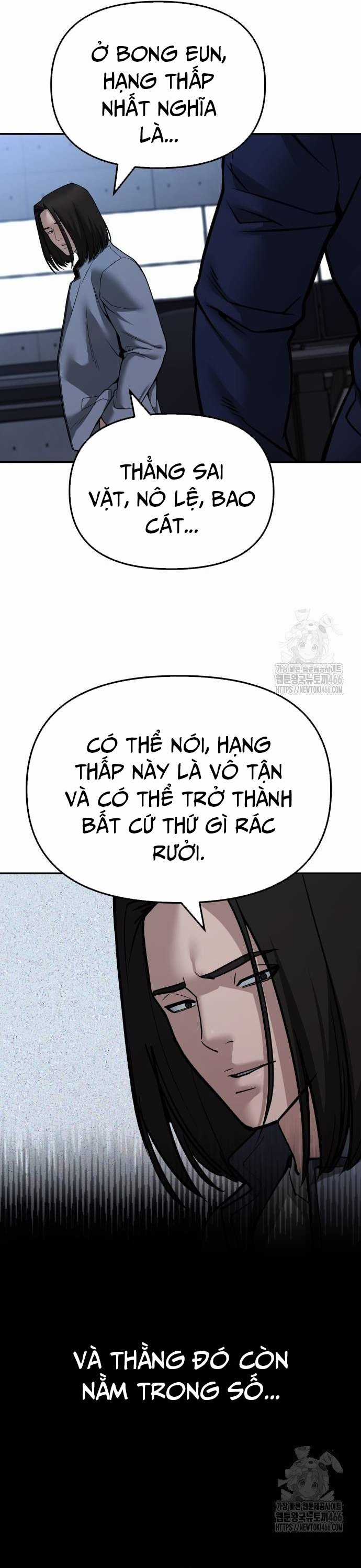 Giang Hồ Thực Thi Công Lý Chapter 121 trang 42