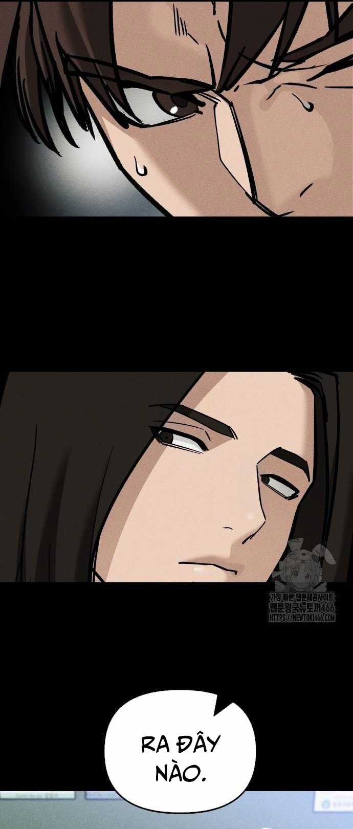 Giang Hồ Thực Thi Công Lý Chapter 121 trang 46