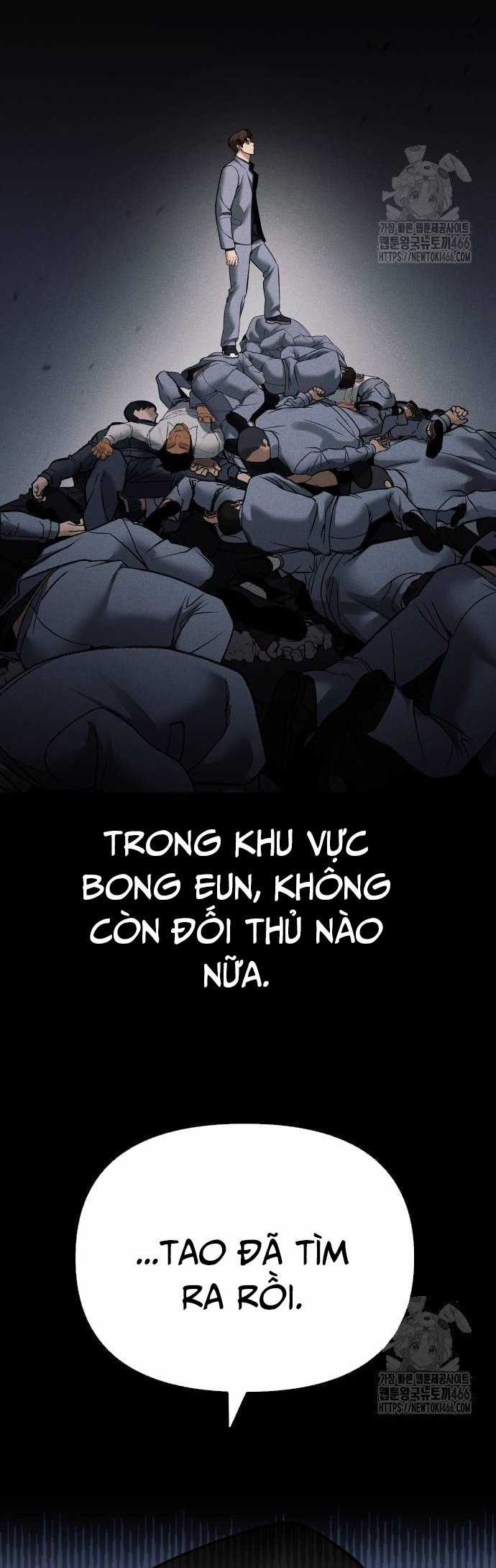 Giang Hồ Thực Thi Công Lý Chapter 121 trang 62