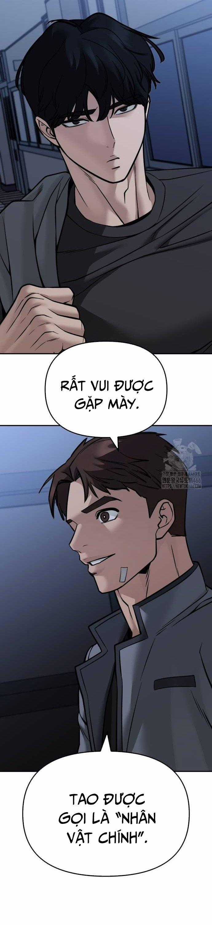 Giang Hồ Thực Thi Công Lý Chapter 121 trang 64