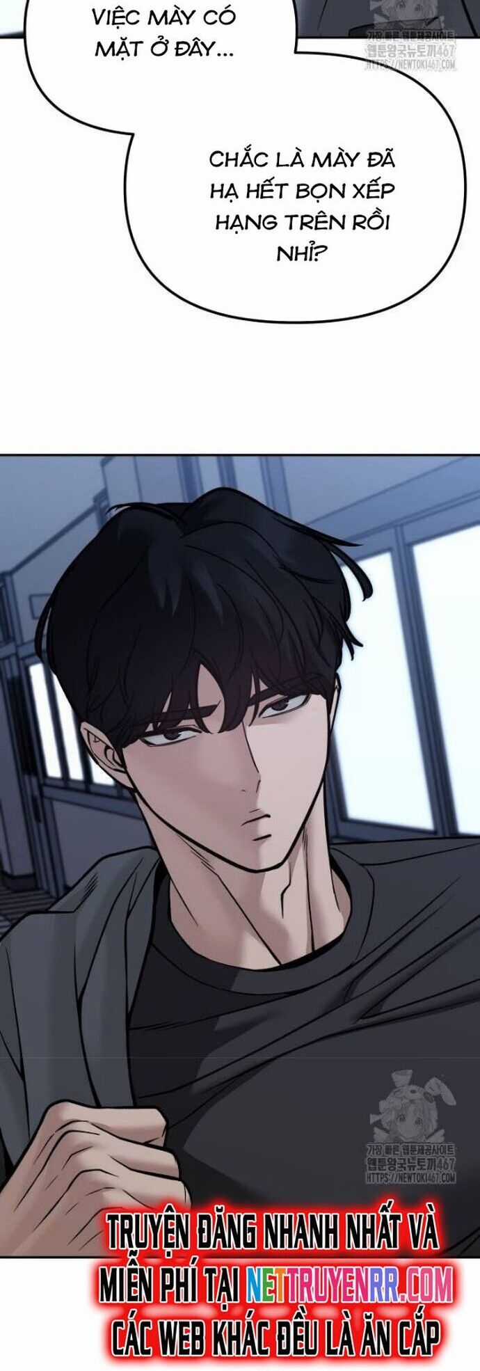 Giang Hồ Thực Thi Công Lý Chapter 122 trang 11