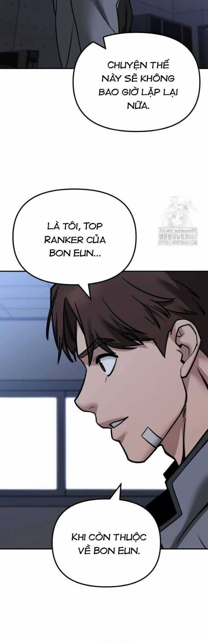 Giang Hồ Thực Thi Công Lý Chapter 122 trang 13