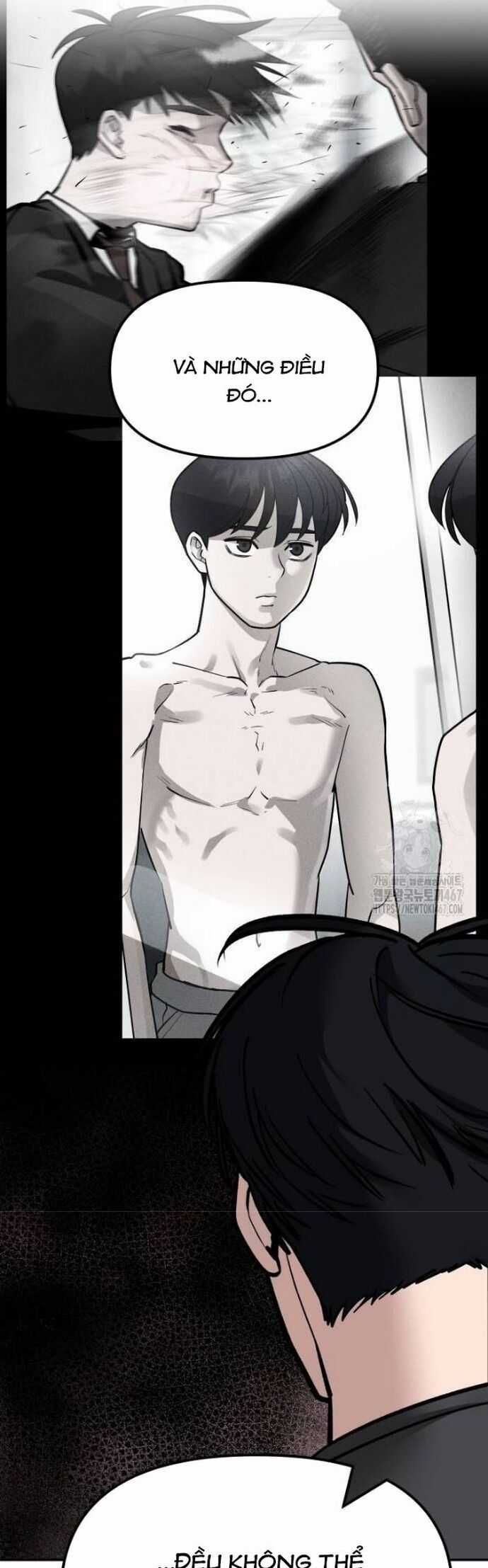 Giang Hồ Thực Thi Công Lý Chapter 122 trang 18