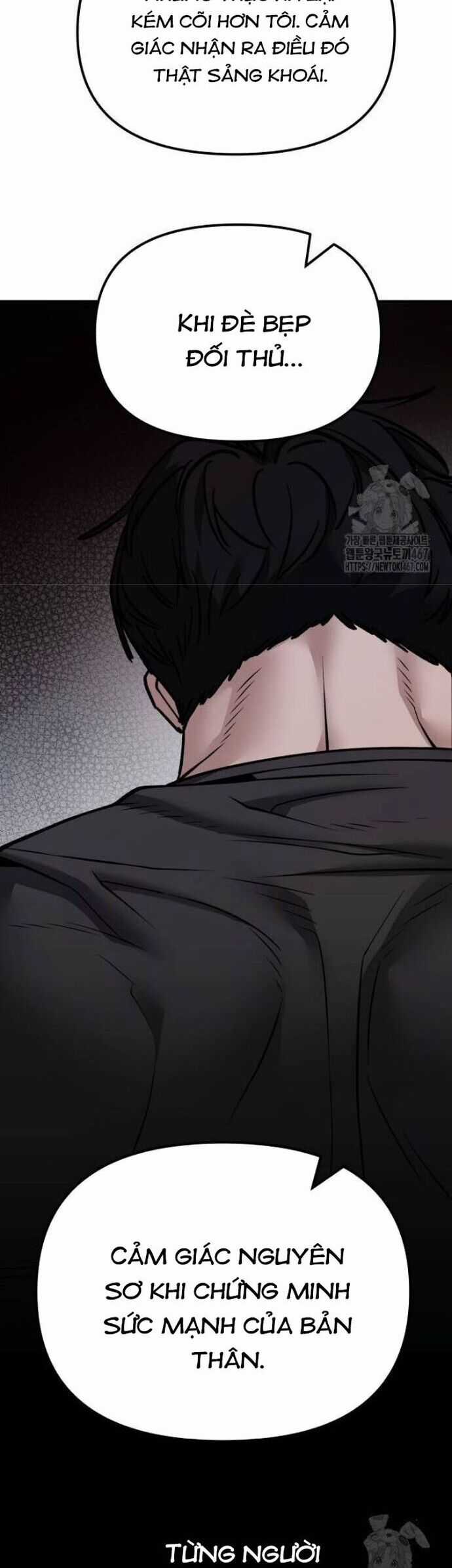 Giang Hồ Thực Thi Công Lý Chapter 122 trang 21