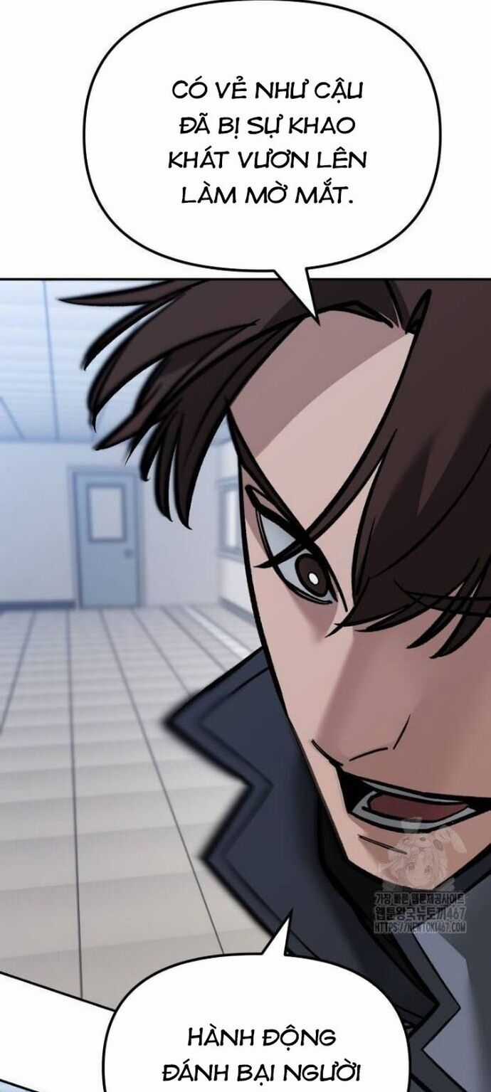 Giang Hồ Thực Thi Công Lý Chapter 122 trang 26