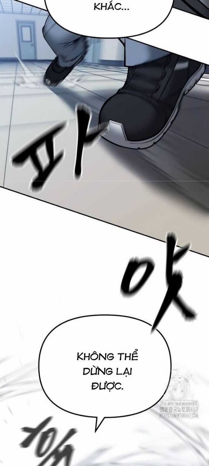 Giang Hồ Thực Thi Công Lý Chapter 122 trang 27