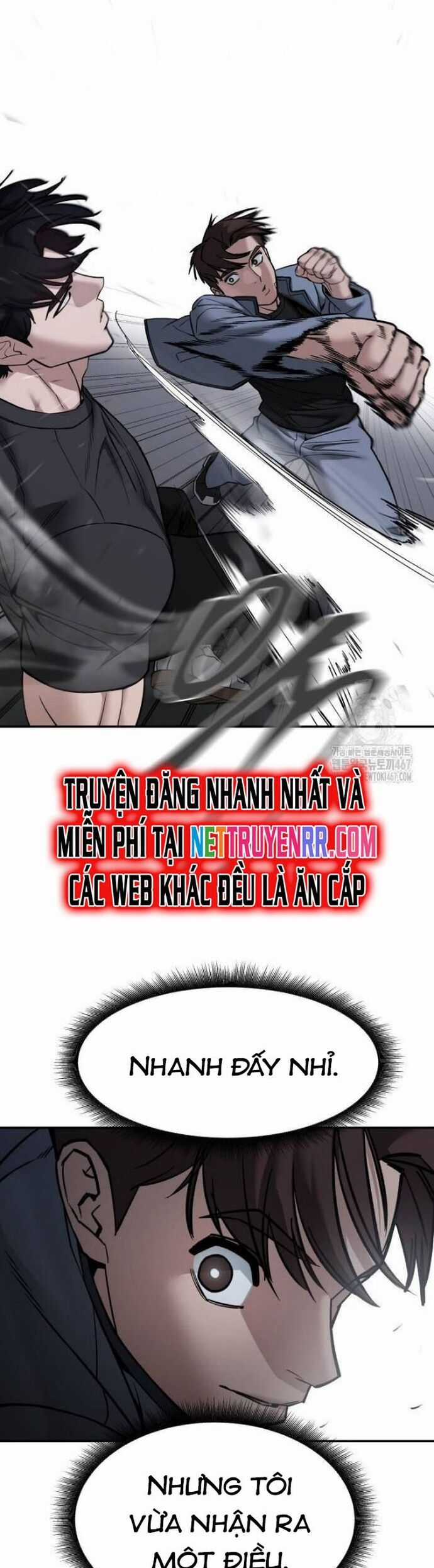 Giang Hồ Thực Thi Công Lý Chapter 122 trang 30