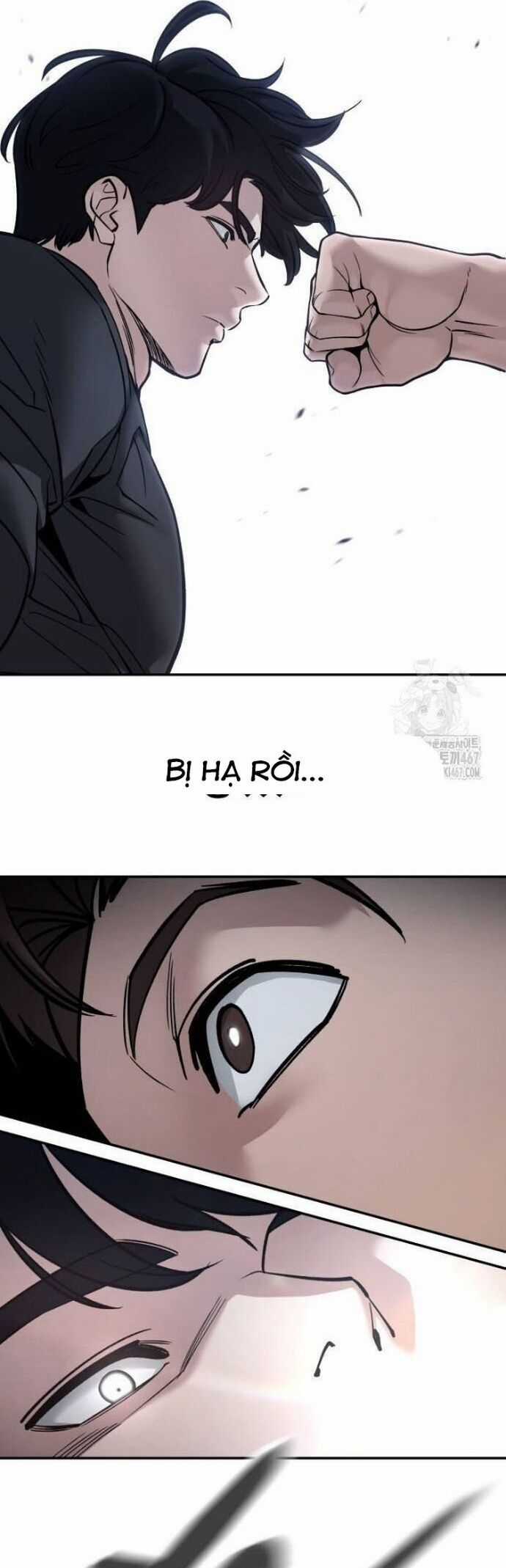 Giang Hồ Thực Thi Công Lý Chapter 122 trang 32