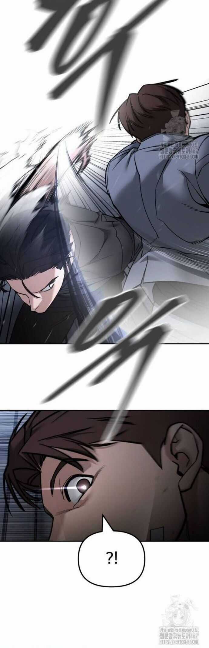 Giang Hồ Thực Thi Công Lý Chapter 122 trang 33