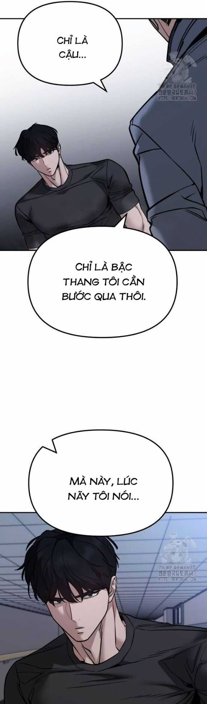 Giang Hồ Thực Thi Công Lý Chapter 122 trang 39