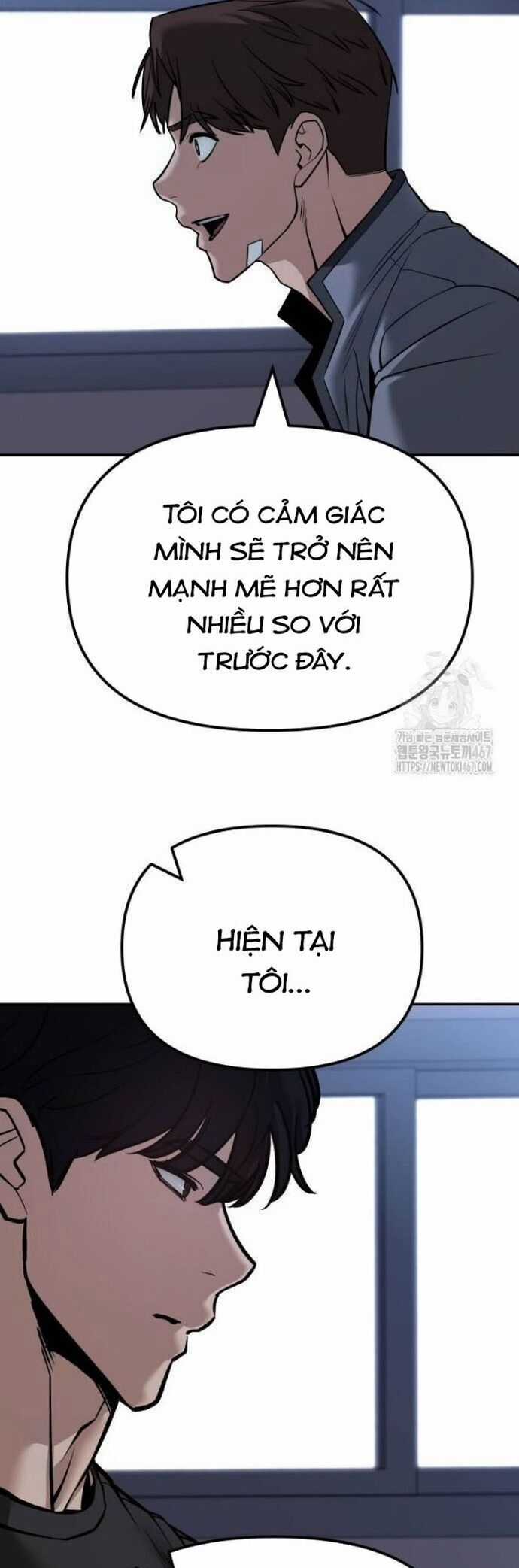 Giang Hồ Thực Thi Công Lý Chapter 122 trang 42