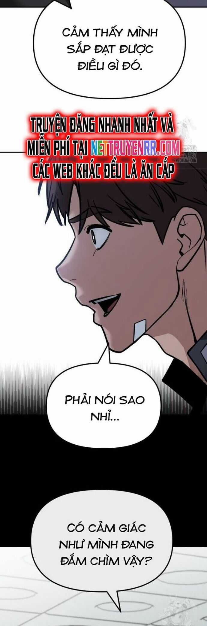 Giang Hồ Thực Thi Công Lý Chapter 122 trang 43