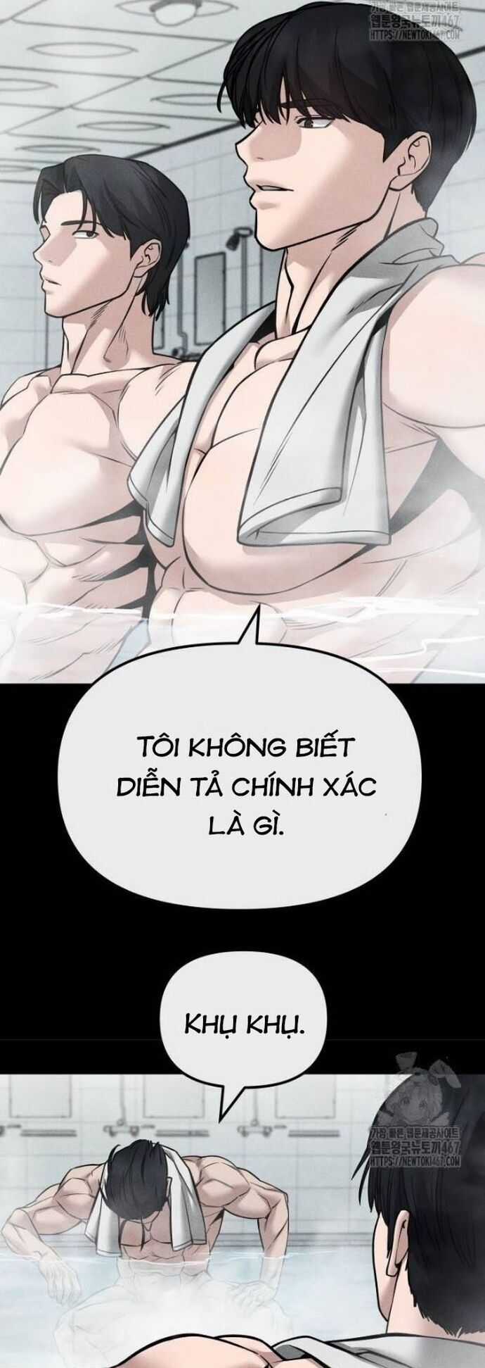 Giang Hồ Thực Thi Công Lý Chapter 122 trang 44
