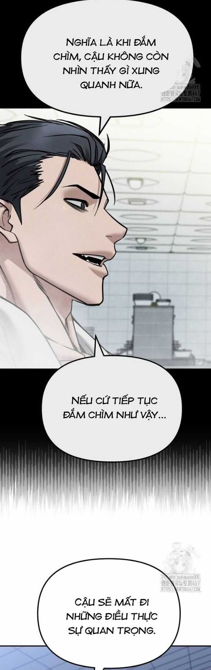 Giang Hồ Thực Thi Công Lý Chapter 122 trang 48