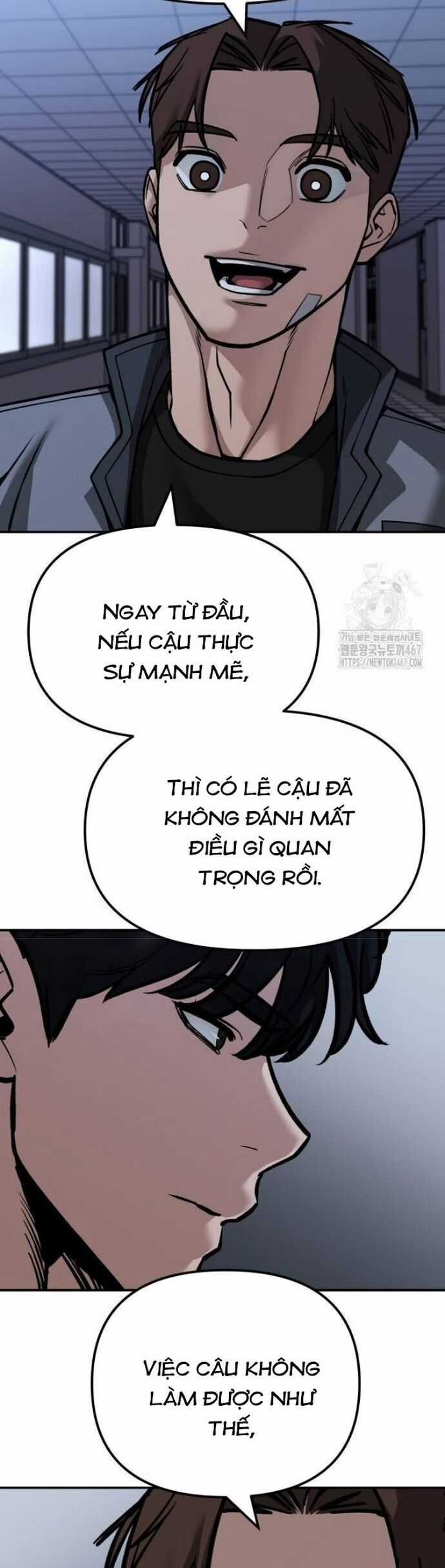 Giang Hồ Thực Thi Công Lý Chapter 122 trang 51