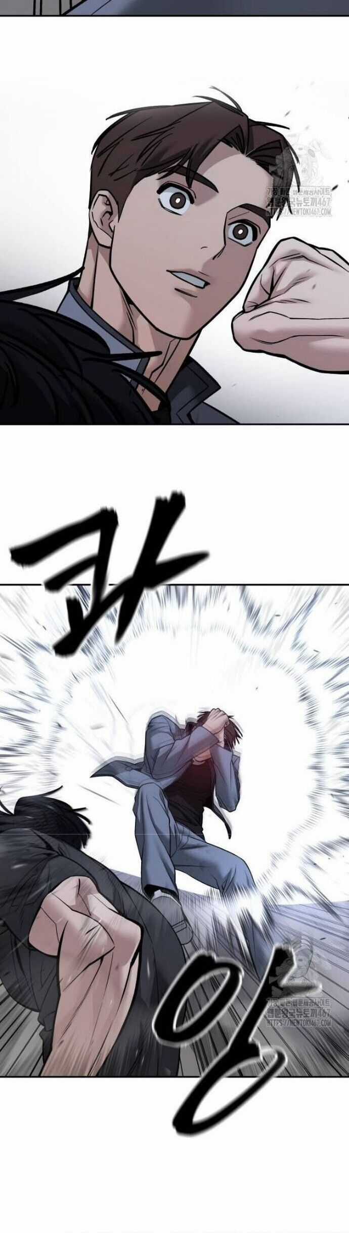 Giang Hồ Thực Thi Công Lý Chapter 122 trang 56