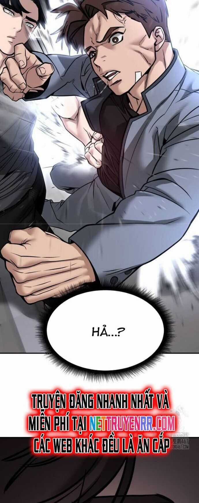 Giang Hồ Thực Thi Công Lý Chapter 122 trang 59