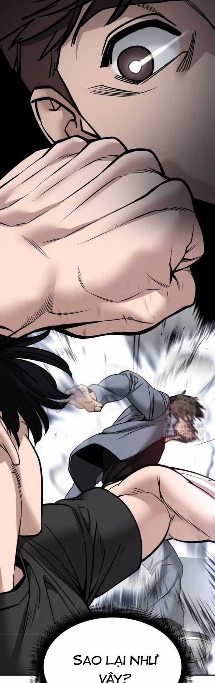 Giang Hồ Thực Thi Công Lý Chapter 122 trang 60