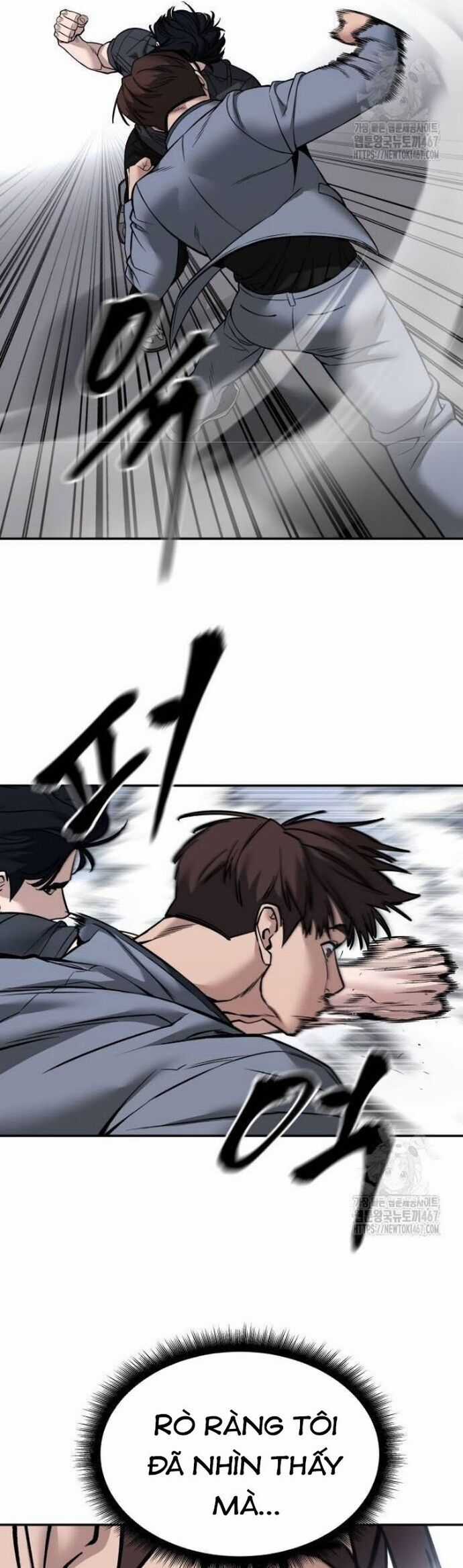 Giang Hồ Thực Thi Công Lý Chapter 122 trang 62