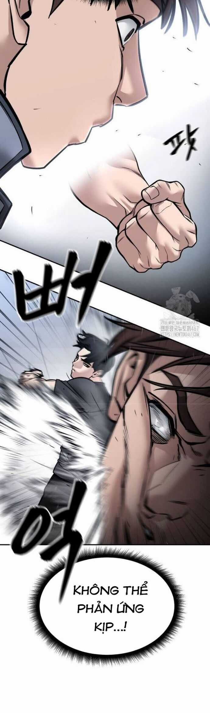 Giang Hồ Thực Thi Công Lý Chapter 122 trang 63