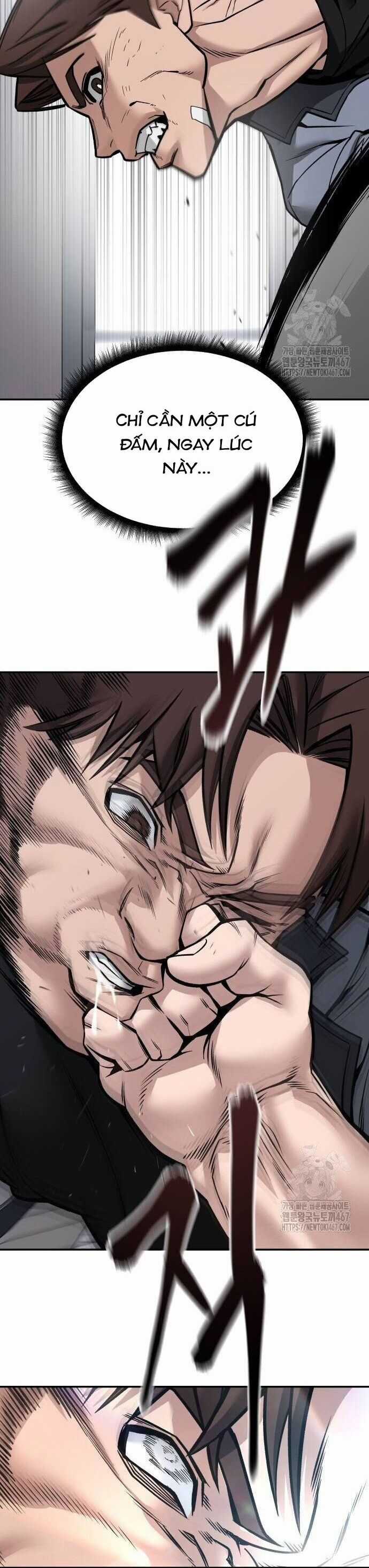 Giang Hồ Thực Thi Công Lý Chapter 122 trang 67