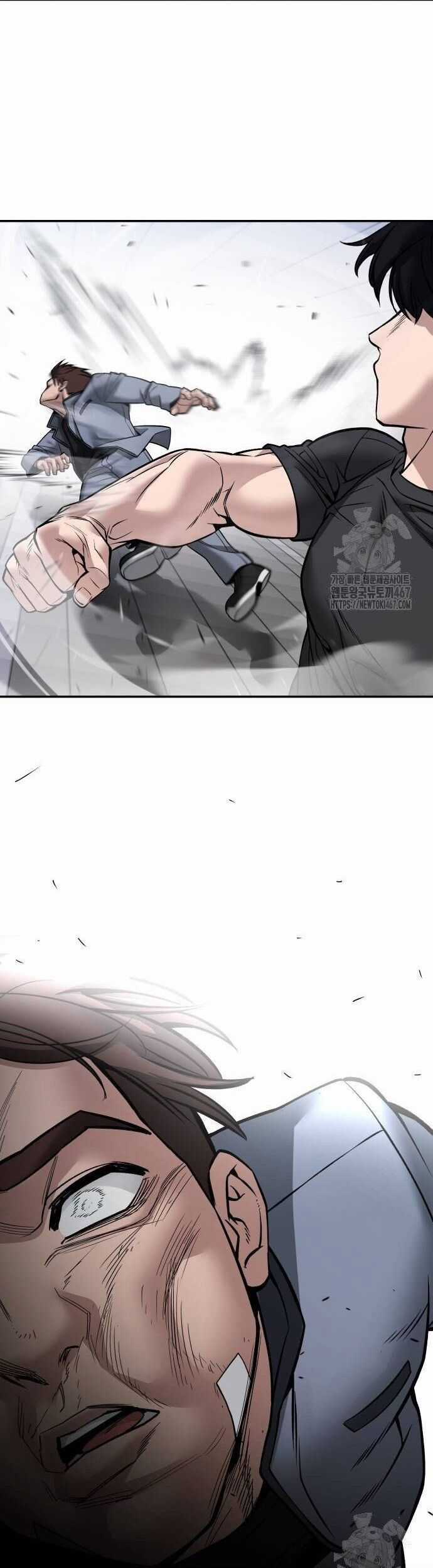 Giang Hồ Thực Thi Công Lý Chapter 122 trang 68