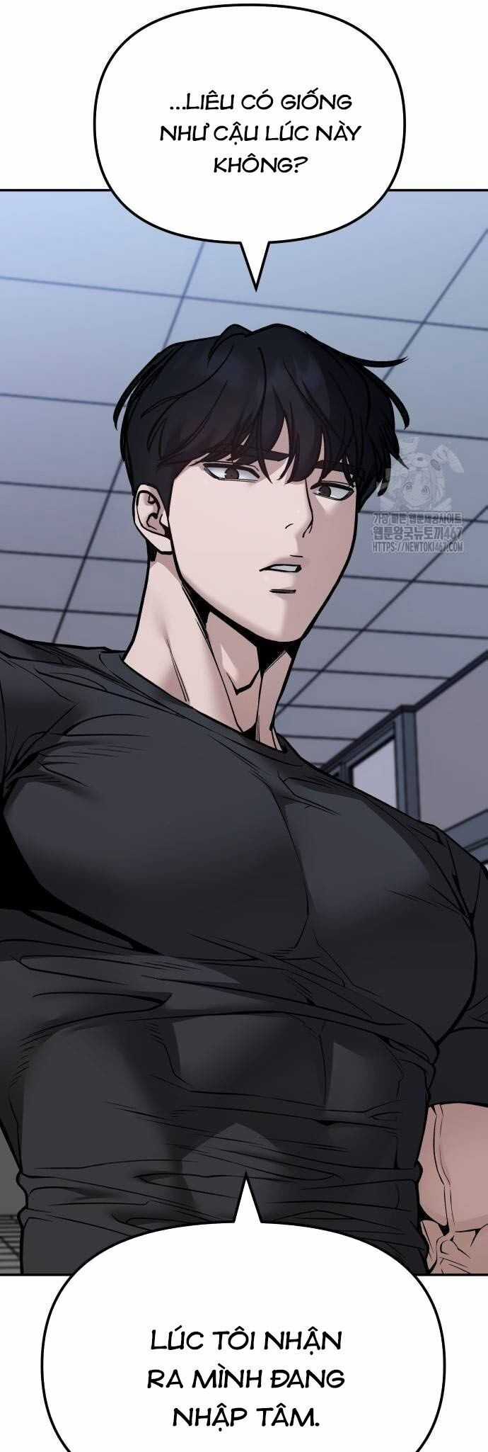 Giang Hồ Thực Thi Công Lý Chapter 122 trang 70