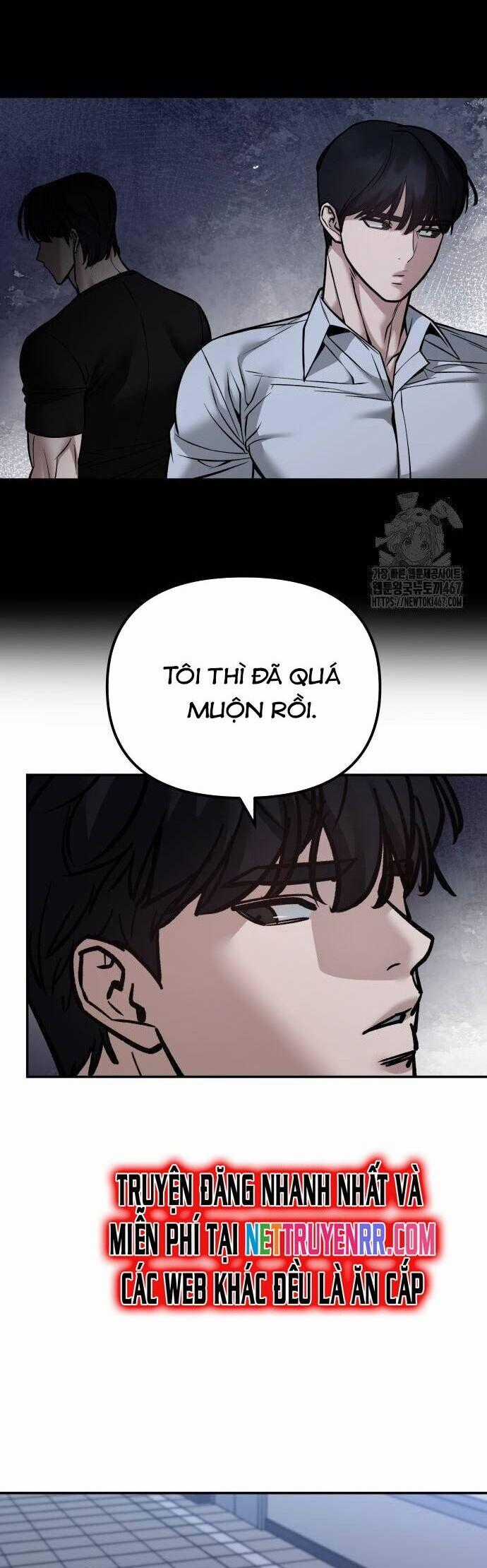 Giang Hồ Thực Thi Công Lý Chapter 122 trang 73