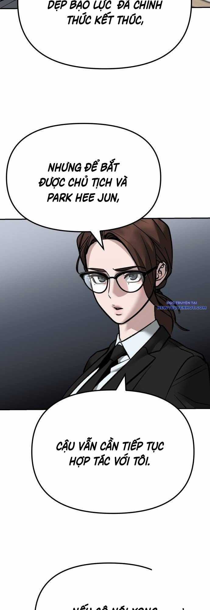 Giang Hồ Thực Thi Công Lý Chapter 125 trang 11