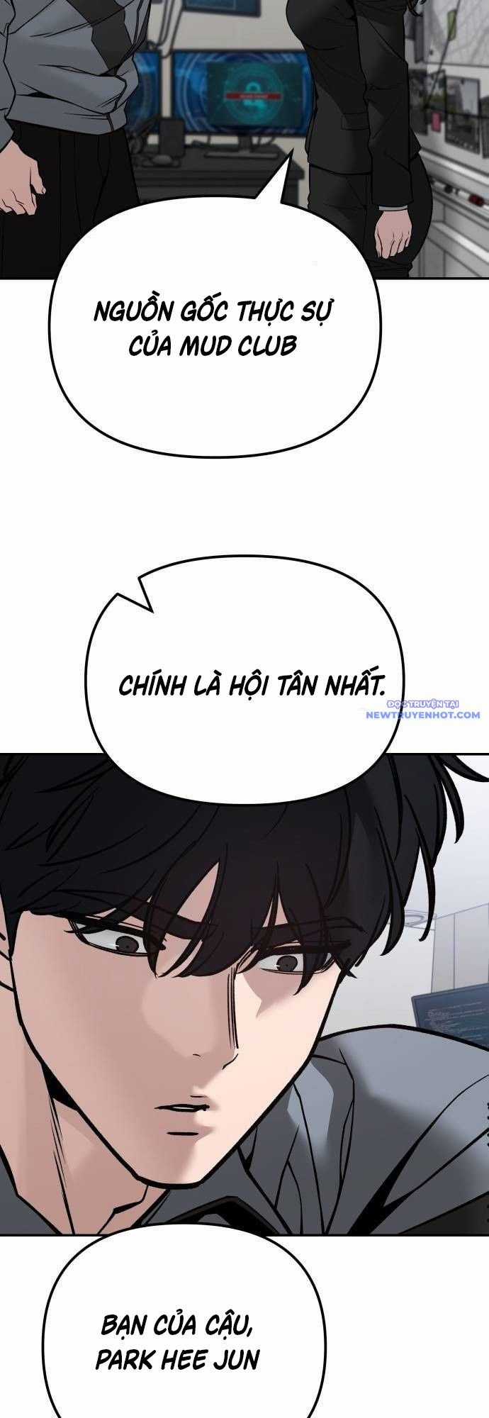 Giang Hồ Thực Thi Công Lý Chapter 125 trang 18