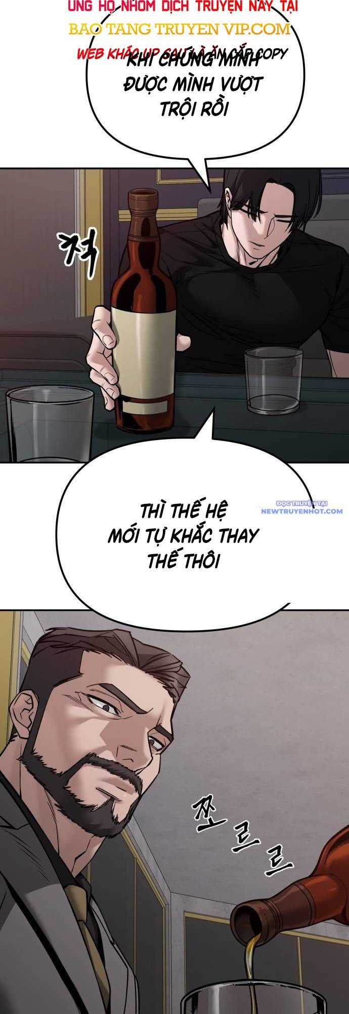 Giang Hồ Thực Thi Công Lý Chapter 125 trang 21