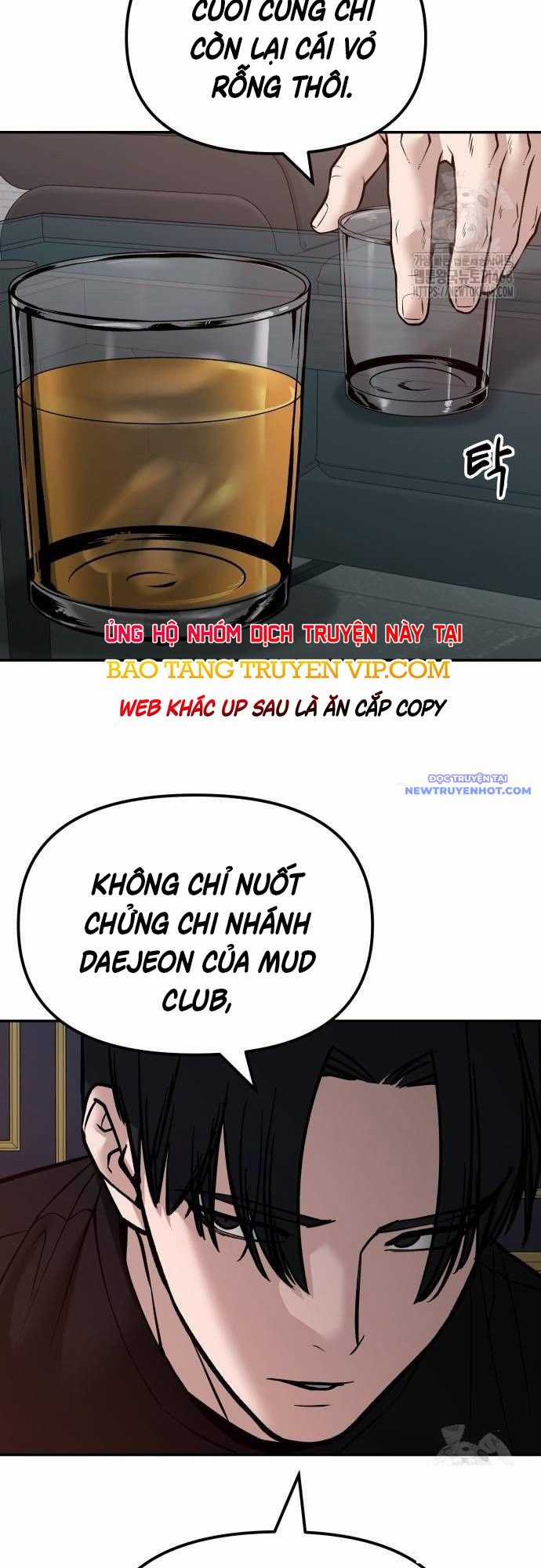 Giang Hồ Thực Thi Công Lý Chapter 125 trang 23