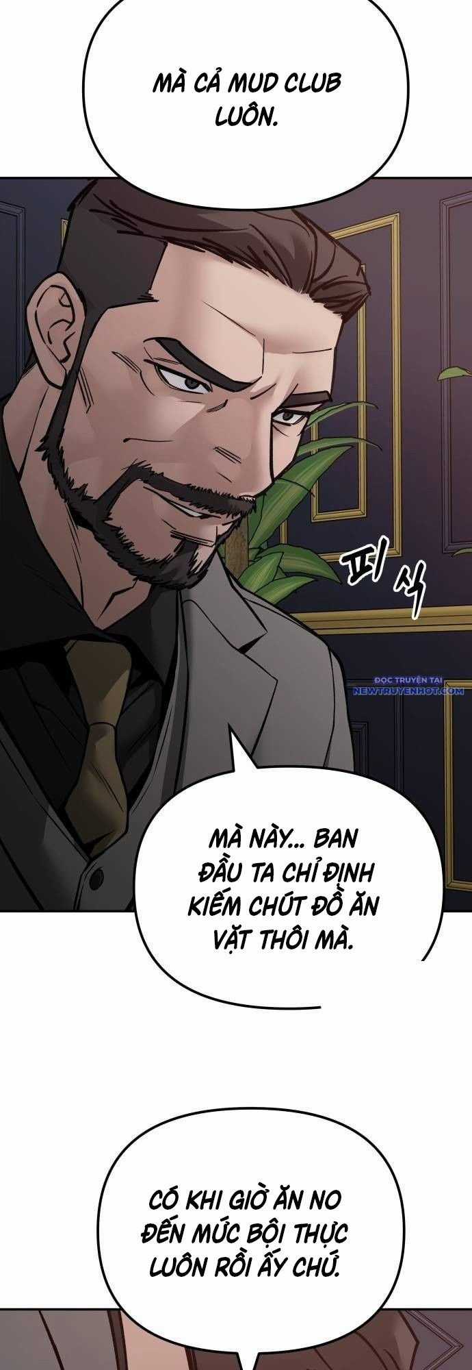Giang Hồ Thực Thi Công Lý Chapter 125 trang 24