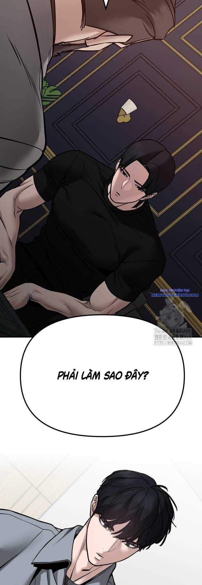 Giang Hồ Thực Thi Công Lý Chapter 125 trang 25