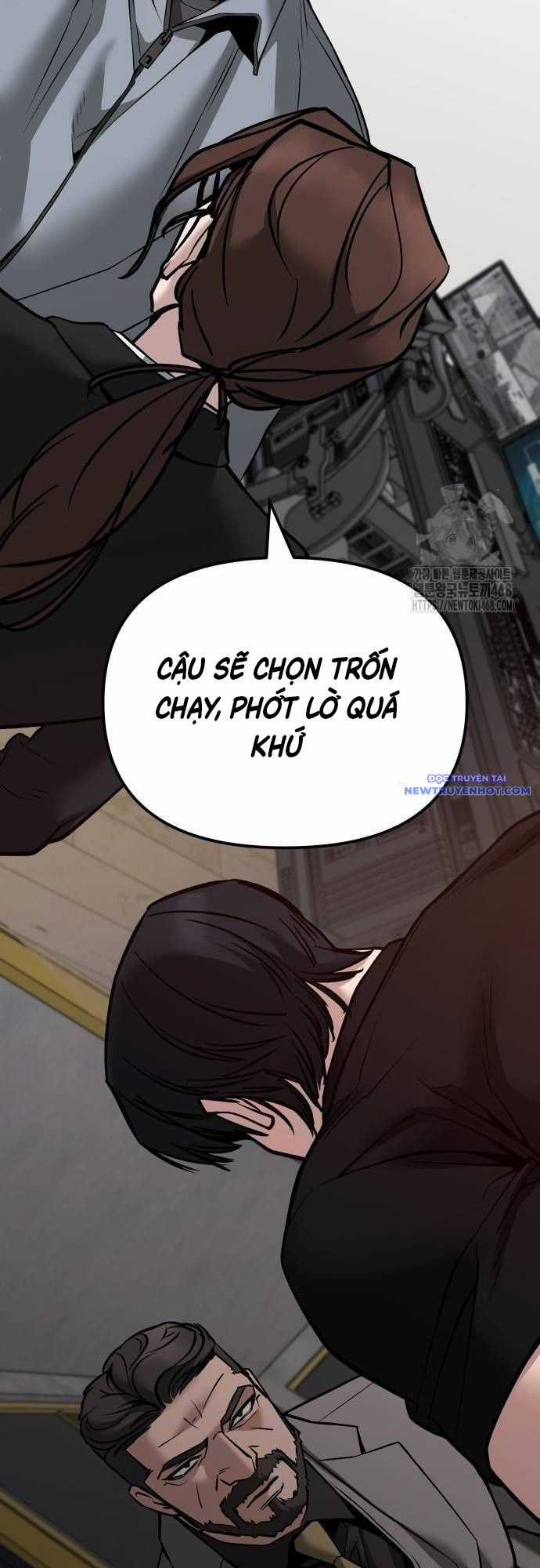 Giang Hồ Thực Thi Công Lý Chapter 125 trang 26