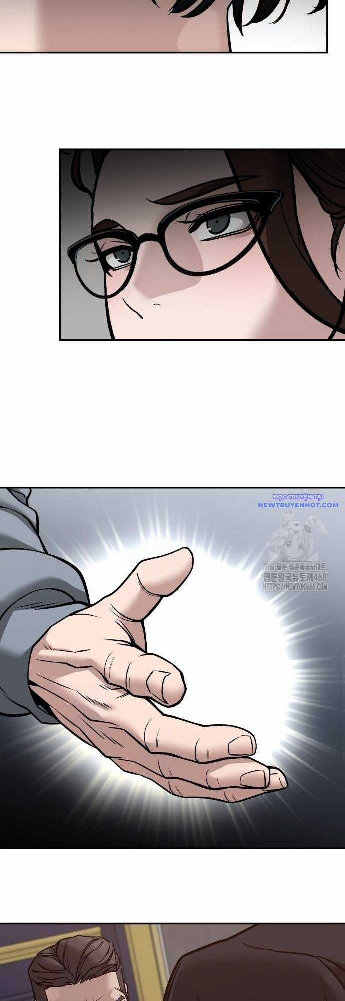 Giang Hồ Thực Thi Công Lý Chapter 125 trang 29