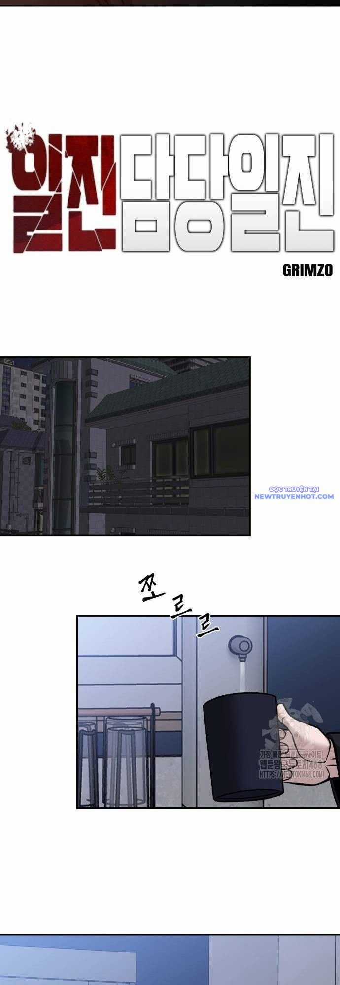 Giang Hồ Thực Thi Công Lý Chapter 125 trang 32